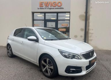 Peugeot 308 GENERATION-II 1.5 BLUEHDI 130CH ALLURE EAT8 ENTRETIEN PEUGEOT-CHAINE NEUVE