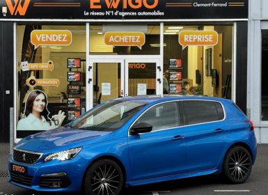 Achat Peugeot 308 GENERATION-II 1.5 BLUEHDI 130CH GT AUDIO FOCAL 4PNEUS NEUFS Occasion