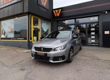 Peugeot 308 GENERATION-II 1.5 BLUEHDI 130CH GT LINE + TOIT PANORAMIQUE SIEGES CHAUFFANT MASSANT...