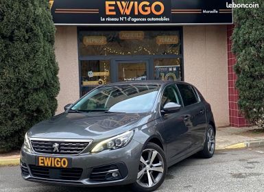 Peugeot 308 GENERATION-II 1.5 BLUEHDI 130CH TECH EDITION EAT BVA START-STOP Occasion