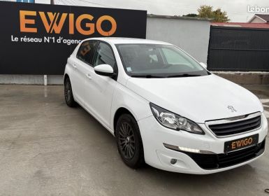 Peugeot 308 GENERATION-II 1.6 BLUEHDI 100 ACTIVE DISTRI FAITE Occasion