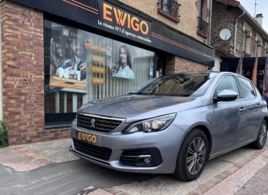 Achat Peugeot 308 GENERATION-II 1.6 BLUEHDI 120 ACTIVE Occasion