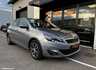 Peugeot 308 GENERATION-II 1.6 BLUEHDI 120 ALLURE BVA + CAMERA DE RECUL