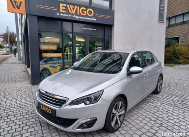 Achat Peugeot 308 GENERATION-II 1.6 BLUEHDI 120 BUSINESS START-STOP Occasion