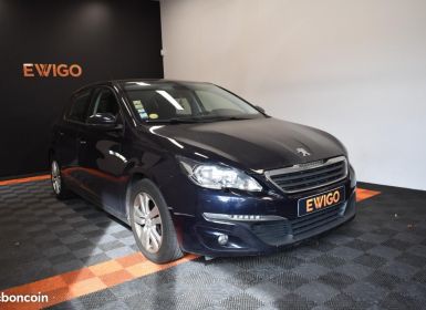 Peugeot 308 GENERATION-II 1.6 BLUEHDI 120ch ALLURE RADAR COURROIE OK SUIVI GARANTIE 6 A 60 MOIS