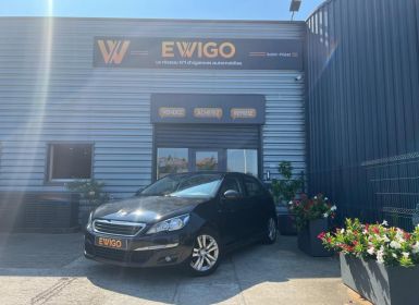 Peugeot 308 GENERATION-II 1.6 E-HDI 115ch ALLURE