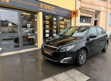 Achat Peugeot 308 GENERATION-II 1.6 THP 125 ACTIVE REGULATEUR MOTEUR Occasion