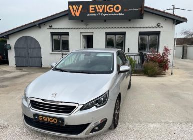 Achat Peugeot 308 GENERATION-II 1.6 THP 155 ALLURE Occasion