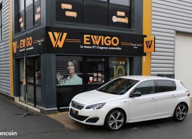 Peugeot 308 GENERATION-II 1.6 THP 205 ch GT START-STOP HIFI DENON