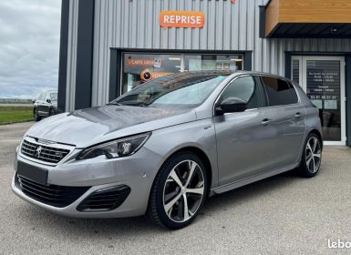 Peugeot 308 GENERATION-II 1.6 THP 205ch GT START-STOP