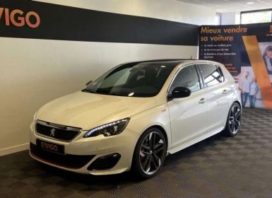 Achat Peugeot 308 GENERATION-II 1.6 THP 270 GTI BY-PEUGEOT-SPORT+ GA Occasion