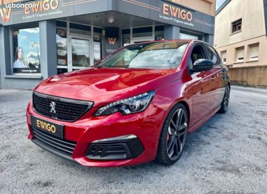 Peugeot 308 GENERATION-II 1.6 THP 270 GTI BY-PEUGEOT-SPORT COUPE FRANCHE