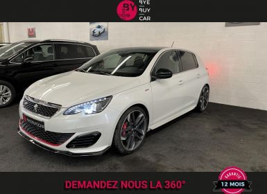 Achat Peugeot 308 generation-ii 1.6 thp 270 gti by-peugeot-sport start-stop Occasion