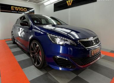 Peugeot 308 GENERATION-II 1.6 THP 270 GTI START-STOP