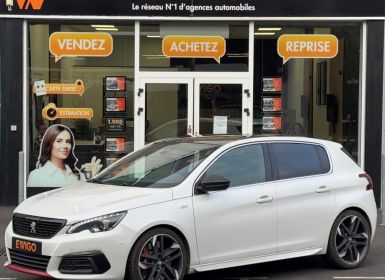 Peugeot 308 GENERATION-II 1.6 THP 270CH GTI ENTRETIEN