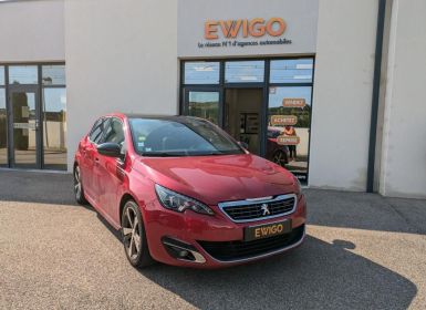 Achat Peugeot 308 GENERATION-II 2.0 BLUEHDI 150 GT LINE 1ERE MAIN Occasion