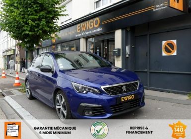 Peugeot 308 GENERATION-II 2.0 BLUEHDI 180 GT BVA S&S CARPLAY + CAMÉRA