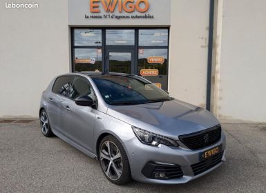 Peugeot 308 GENERATION-II 2.0 BLUEHDI 180 GT EAT8 TOIT PANO