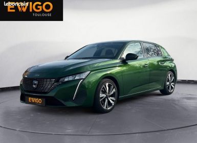 Peugeot 308 GENERATION-III 1.2 130 CH ALLURE PACK