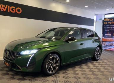 Peugeot 308 GENERATION-III 1.2 PURETECH 130 ALLURE PACK ACCESS+PEUGEOT CONNECT SOS ET ASSISTANCE