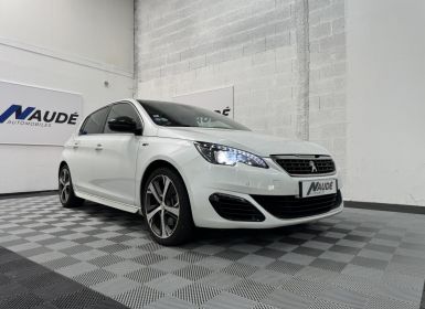 Achat Peugeot 308 GT 1.6 THP 205 CH PREMIERE MAIN Occasion