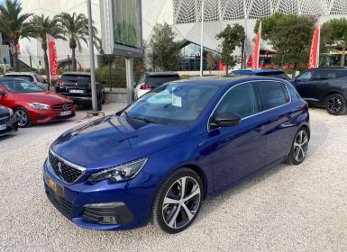 Achat Peugeot 308 GT Occasion