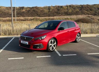 Peugeot 308 GT 2.0 BlueHDI