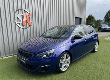 Vente Peugeot 308 GT 2.0 BLUEHDI 180CH EAT TOIT PANO Occasion