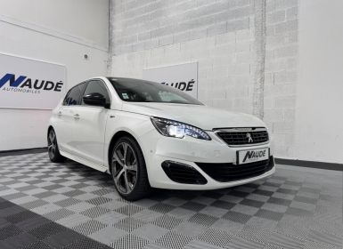 Peugeot 308 GT 2.0 HDi 180 CH EAT6 - GARANTIE 6 MOIS