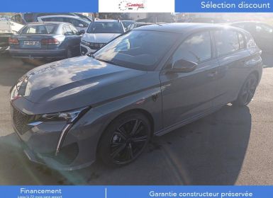 Peugeot 308 GT BlueHDI 130 EAT8 TOIT PANO+PK VISION 360+DRIVE ASSIT PLUS+JA18 PORTLAND