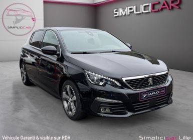 Achat Peugeot 308 GT BlueHDi 130ch EAT8 Occasion