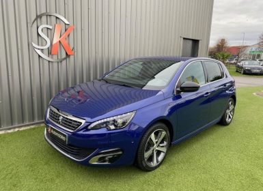 Vente Peugeot 308 GT LINE 1.2 PURETECH 130CH DENON Occasion