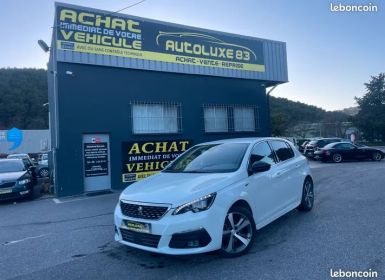 Peugeot 308 gt line 2.0 hdi 150 cv garantie SUIVI INTÉGRAL