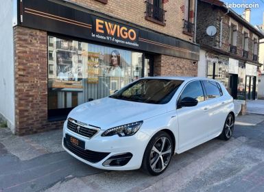 Peugeot 308 GT LINE GENERATION-II 1.2 PURETECH 130 CH Revison courroie faite chez