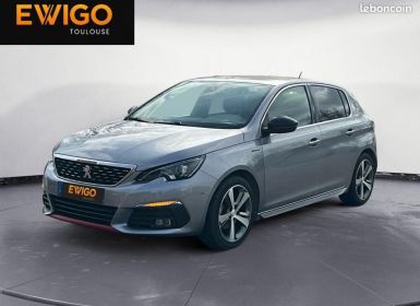 Peugeot 308 GT LINE GENERATION-II 1.2 PURETECH 130CH