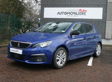 Achat Peugeot 308 GT Line THP 130 ch EAT8 Occasion
