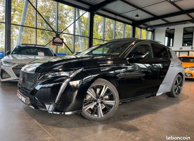 Vente Peugeot 308 GT PHEV 225 ch e-EAT8 TO Focal Keyless Camera Virtual 18P 465-mois Occasion