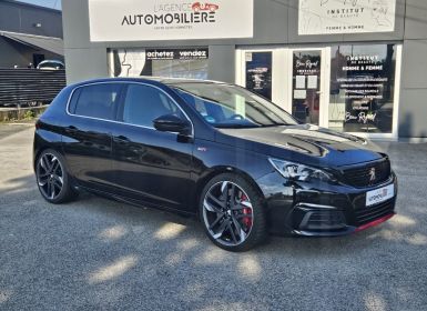 Achat Peugeot 308 GTI 1.6 THP 263 TOIT PANORAMIQUE - DENON Occasion