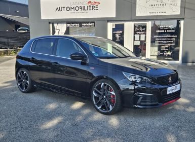 Vente Peugeot 308 GTI 1.6 THP 263 TOIT PANORAMIQUE - DENON Occasion