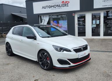 Vente Peugeot 308 GTI 1.6 THP 270 CV DENON PANORAMIQUE CAMERA ALARME Occasion