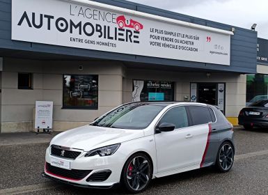 Achat Peugeot 308 GTI 1.6 THP 270 CV S&S Occasion