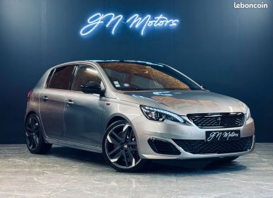 Peugeot 308 GTI 1.6 THP 270ch S&S 5p GARANTIE 12 MOIS