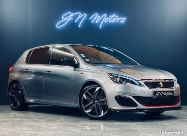 Vente Peugeot 308 GTI 1.6 THP 270ch S&S 5p GARANTIE 12 MOIS DENON ALARME TOIT PANO SUIVI - Occasion