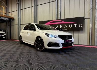 Peugeot 308 GTI 1.6 THP 270ch SS BVM6 by SPORT + CAM + DENON Occasion