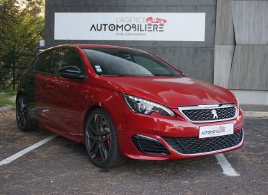 Peugeot 308 GTI 1.6 THP S&S 270 ch - COUPE FRANCHE