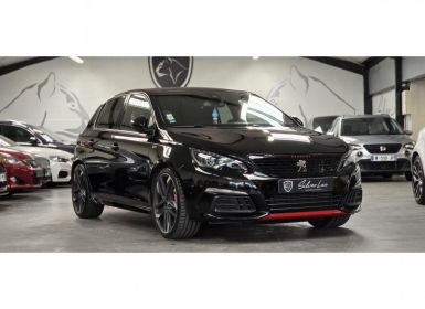 Achat Peugeot 308 GTI 1.6 TURBO 270  PHASE 2 / HISTORIQUE / BEL ETAT GENERAL Occasion