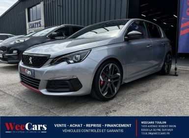 Achat Peugeot 308 GTi 1.6i THP 16V 263ch 2013 PHASE 2 Occasion