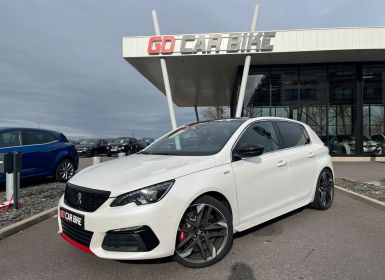 Achat Peugeot 308 GTI 263 ch GARANTIE 6 ans GPS Toit Pano Denon LED 19P 419-mois Occasion