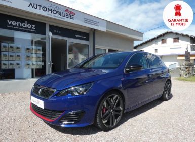 Achat Peugeot 308 GTI 270ch BY SPORT BVM6 Occasion