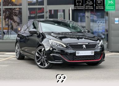 Vente Peugeot 308 GTI 270CH REMUS PANO CAMERA Occasion